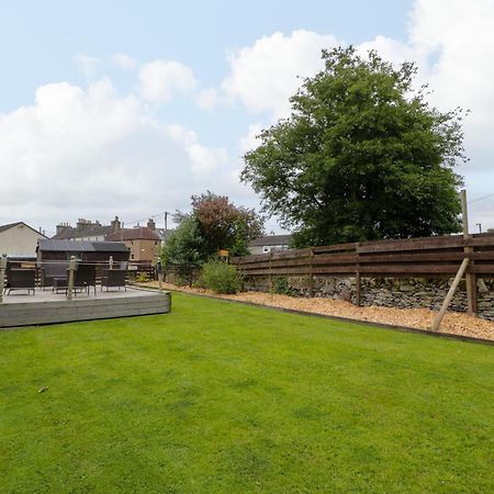 Torkeld Holiday Cottage Garlieston المظهر الخارجي الصورة