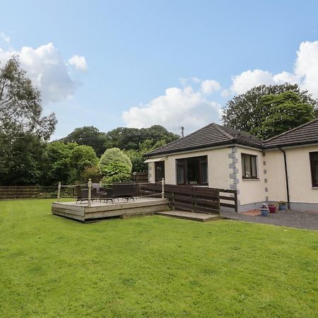 Torkeld Holiday Cottage Garlieston المظهر الخارجي الصورة