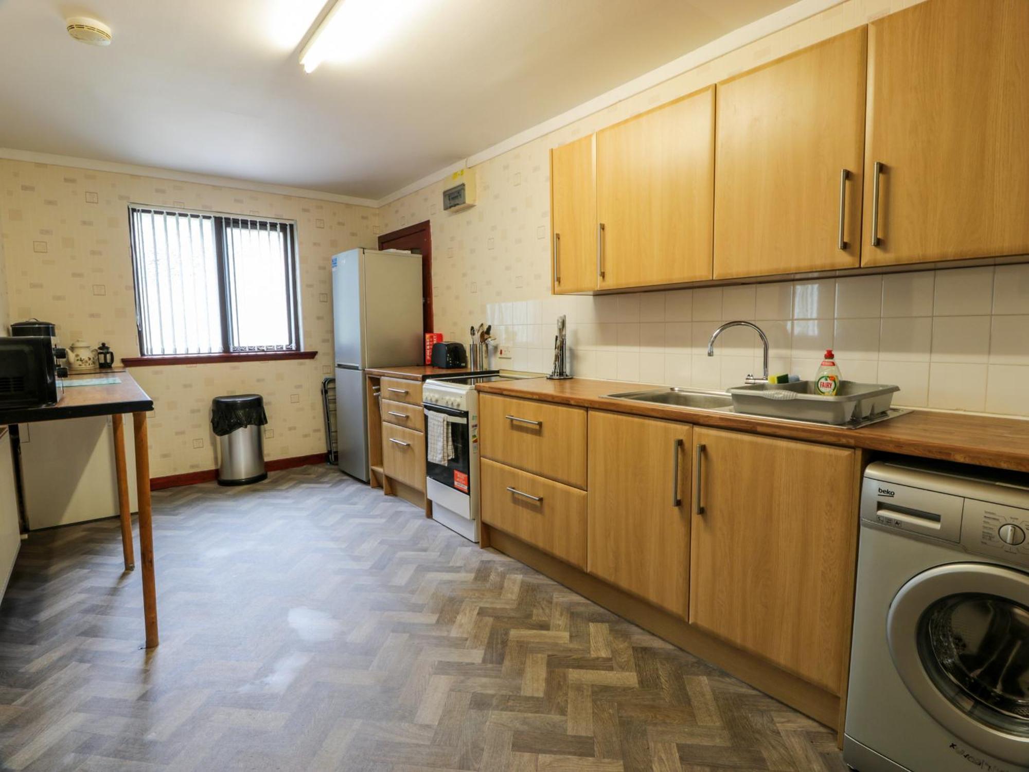 Torkeld Holiday Cottage Garlieston المظهر الخارجي الصورة