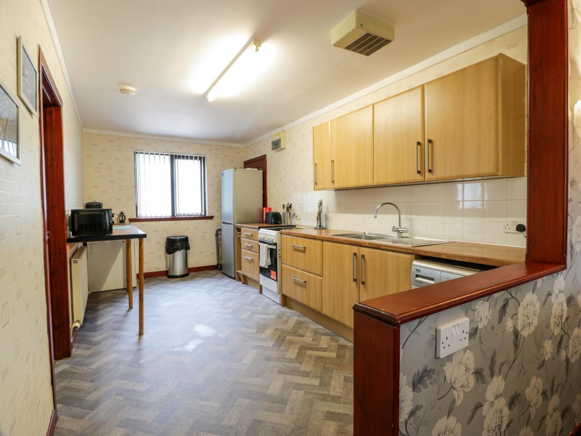Torkeld Holiday Cottage Garlieston المظهر الخارجي الصورة